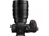 Panasonic Leica DG Vario-Summilux 25-50mm f/1.7 ASPH. Lens (H-X2550GC)